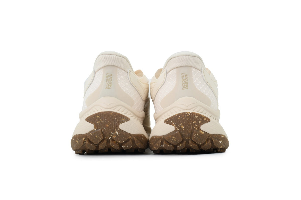 Hoka One One Project Transport "Alabaster/Turtledove"