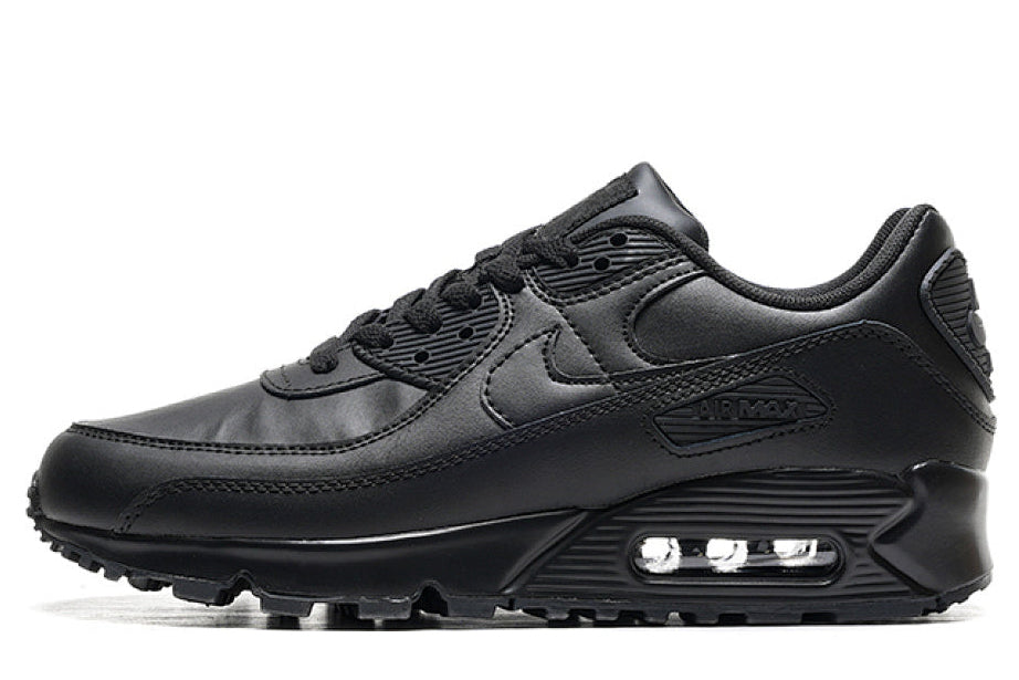Nike Air Max 90 Triple Black