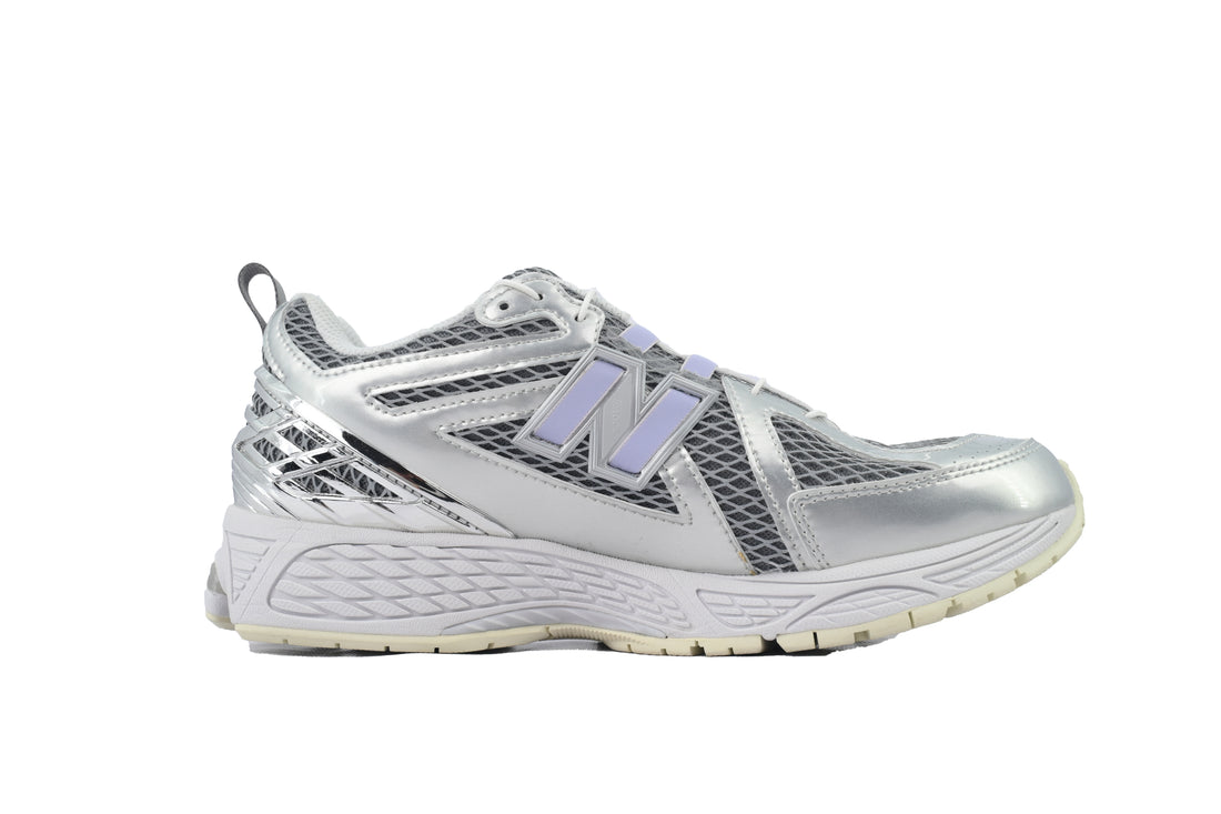 New Balance 1906R x The Basement 'Day Chrome'