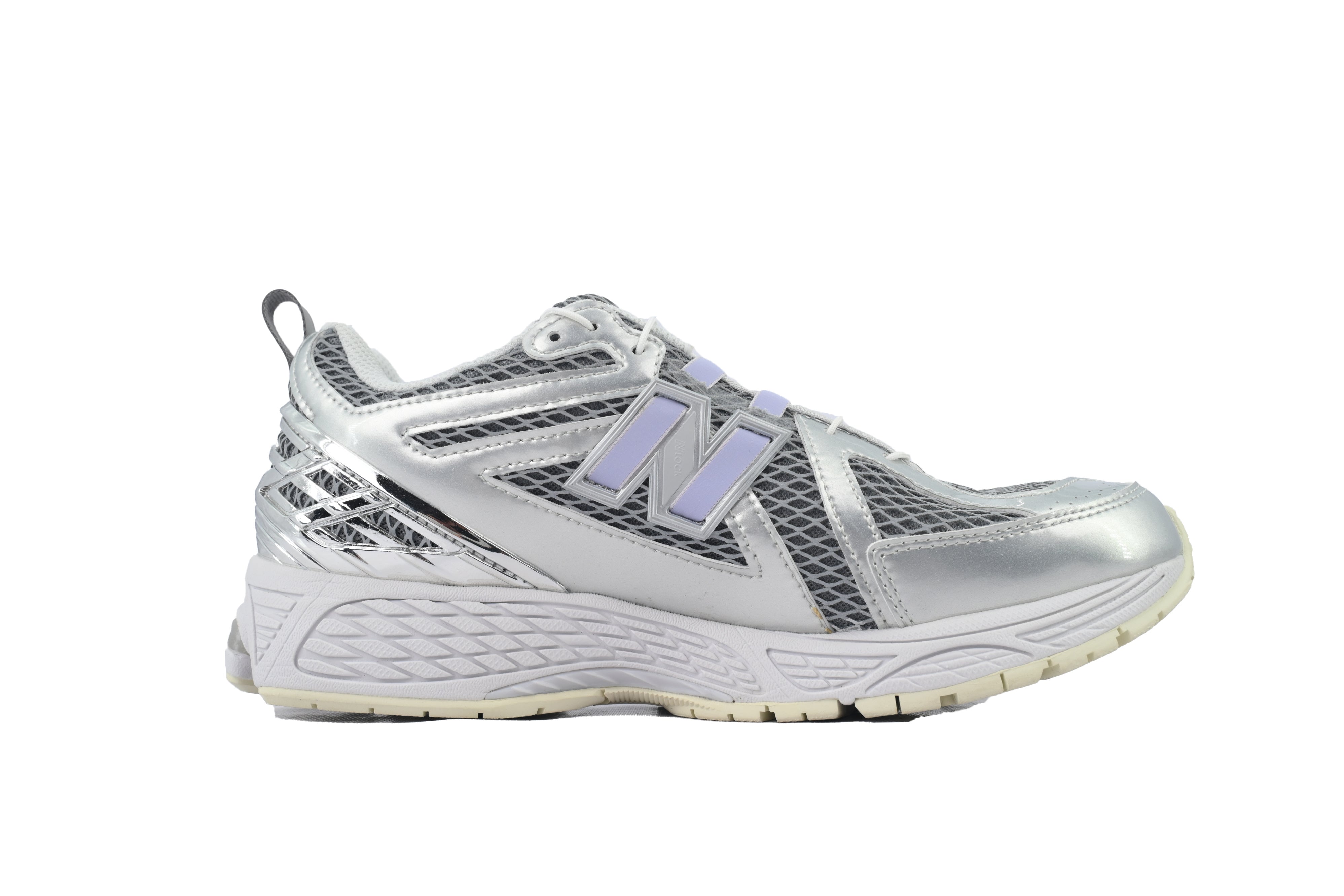 New Balance 1906R x The Basement 'Day Chrome'