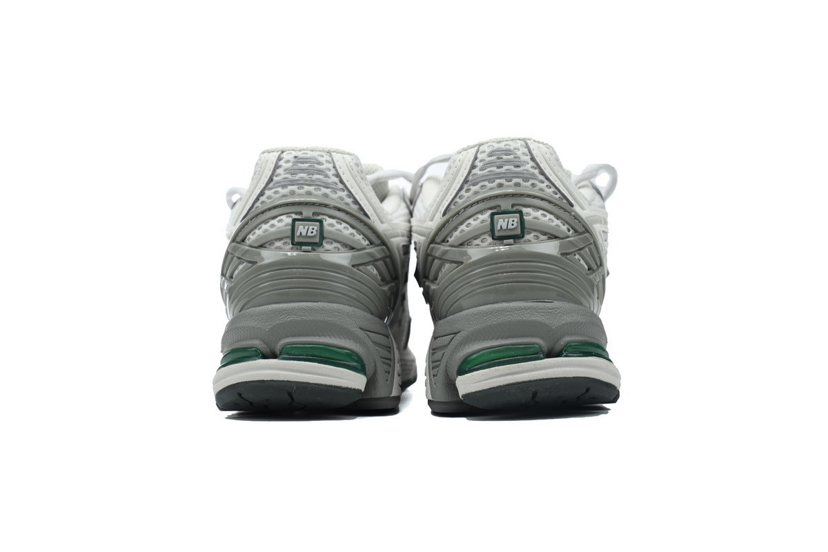 New Balance 1906R 'China SMU White Green Silver'