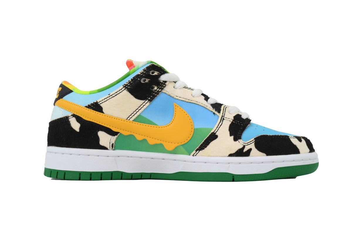 Nike SB Dunk Low 'Chunky Dunky' Ben & Jerry's