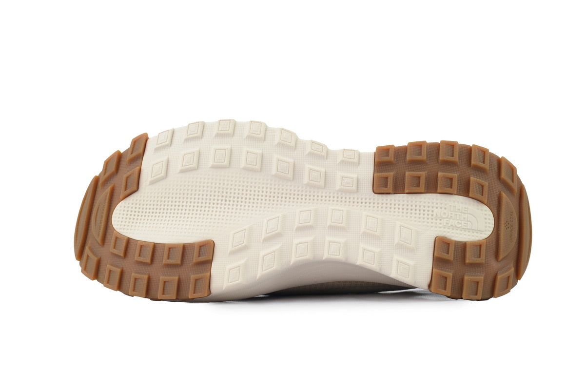 The North Face Never Stop Mule "Gravel/White Dune"