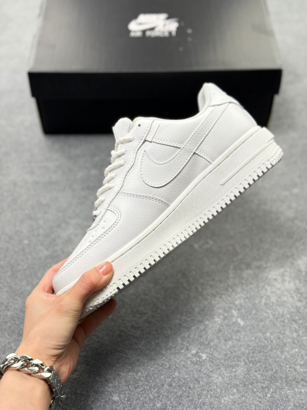 Nike Air Force 1 Low GTX Vibram