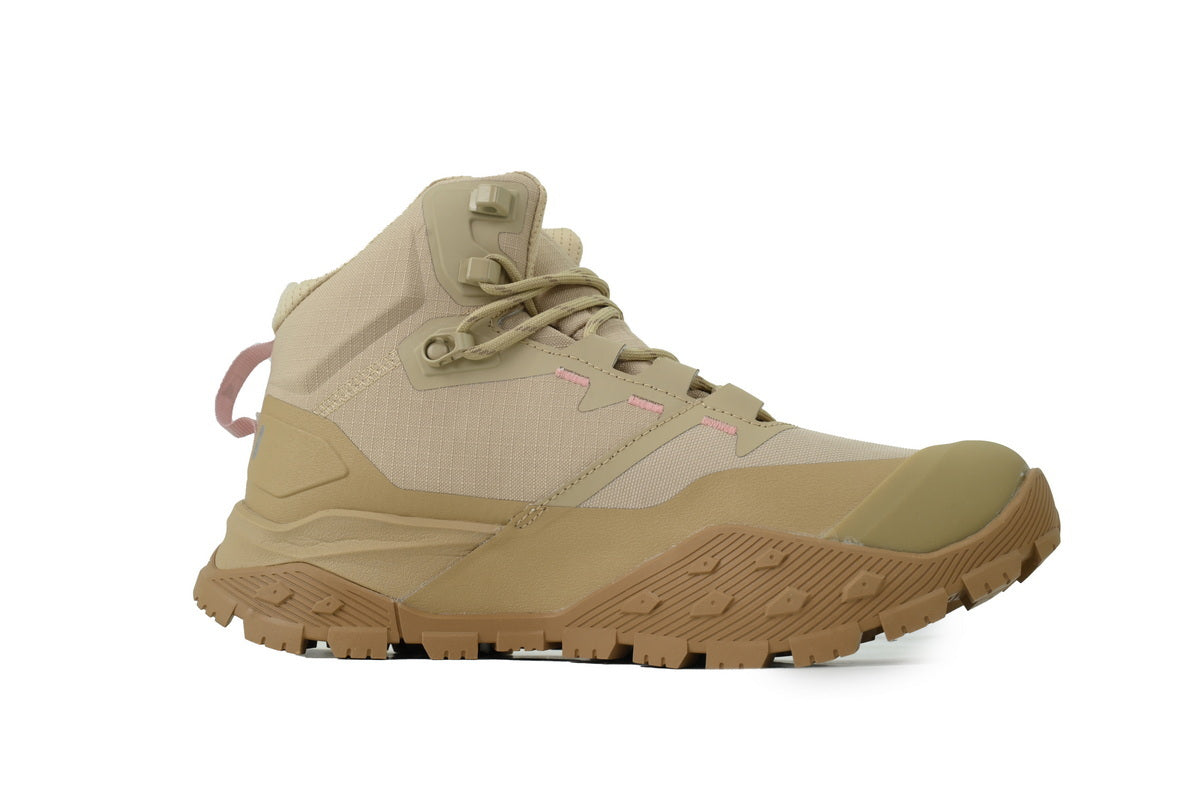 Women's The North Face Offtrail Hike Mid GORE-TEX "Pale Khaki"