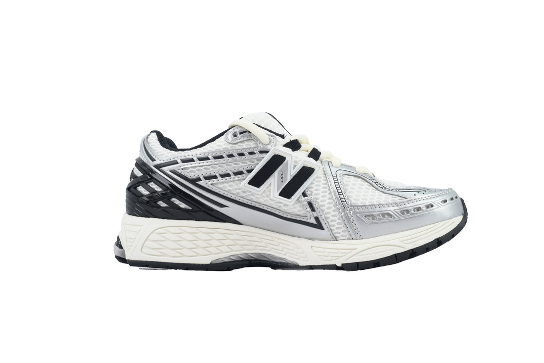 New Balance 1906R 'Silver Black White Metallic'