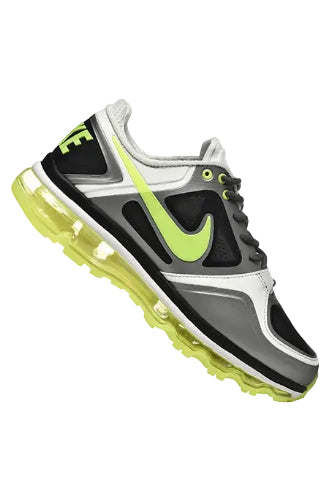 Nike Trainer 1.3 Max+ "Dark Grey Volt"