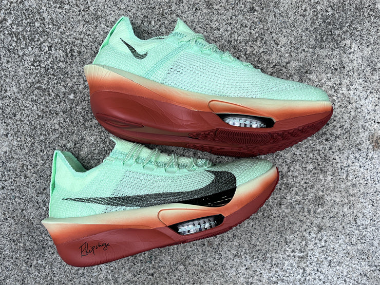 Nike Alphafly 3 "Eliud Kipchoge" Special Edition
