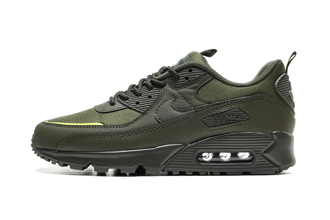 Nike Air Max 90 Surplus "Cargo Khaki"