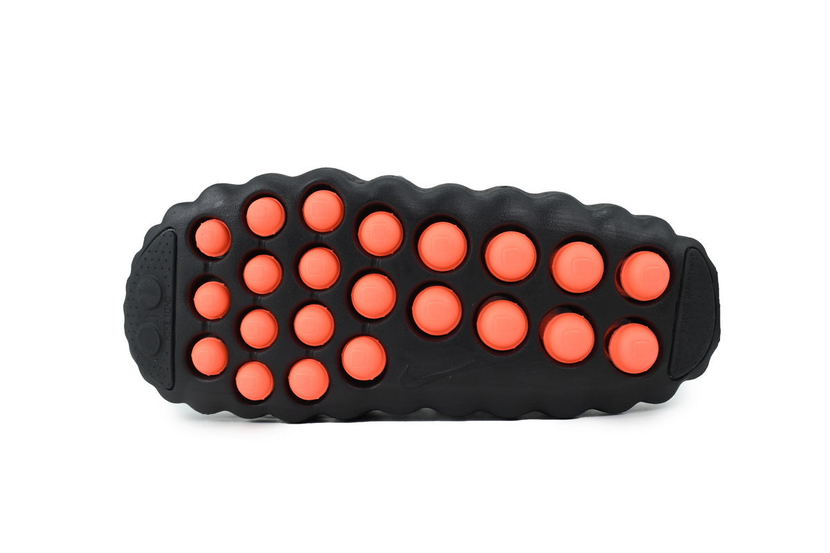 Nike Mind 001 "Black / Total Orange"