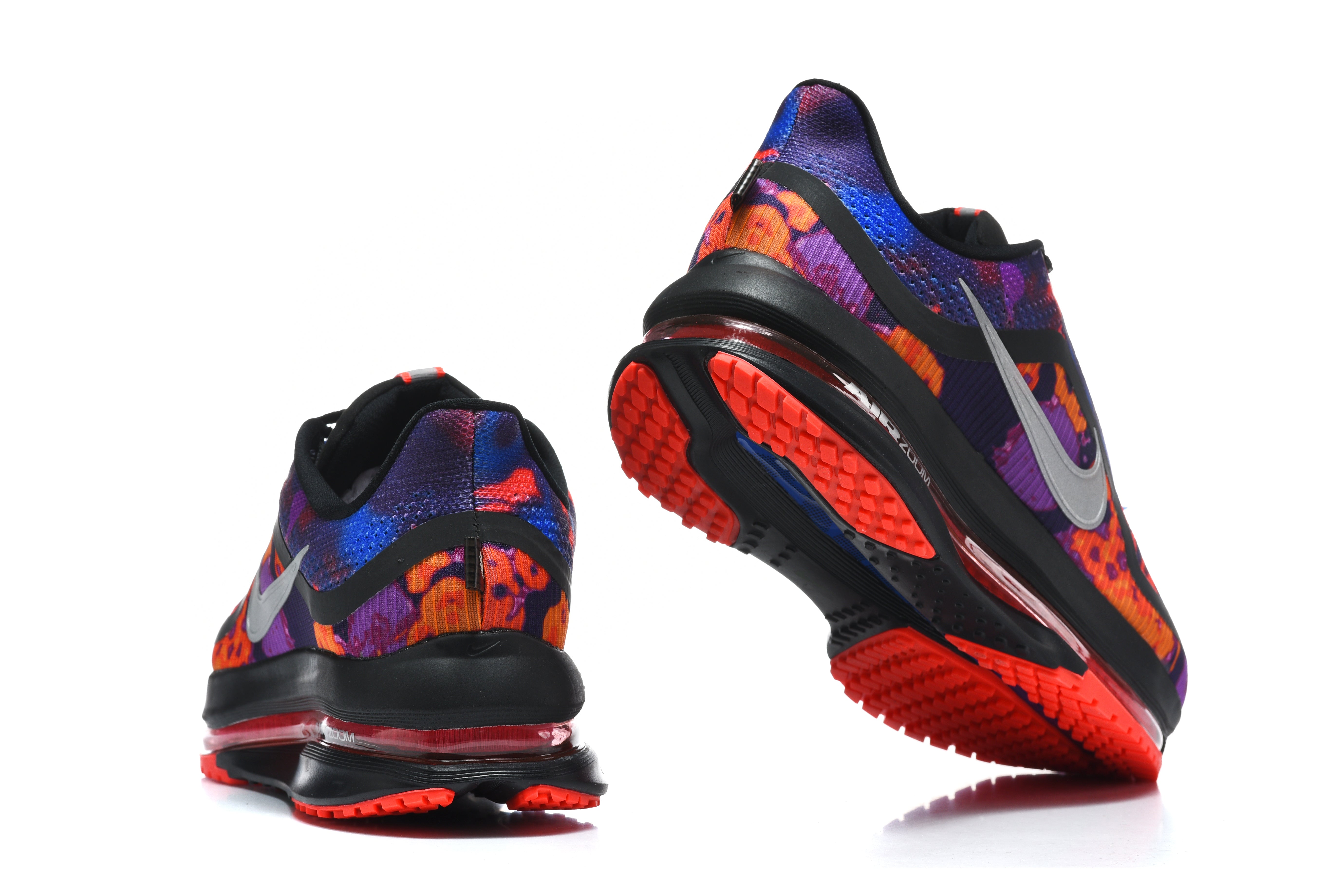 Nike Air Max Pegasus Wave (Unisex) - Multi-Color Camo