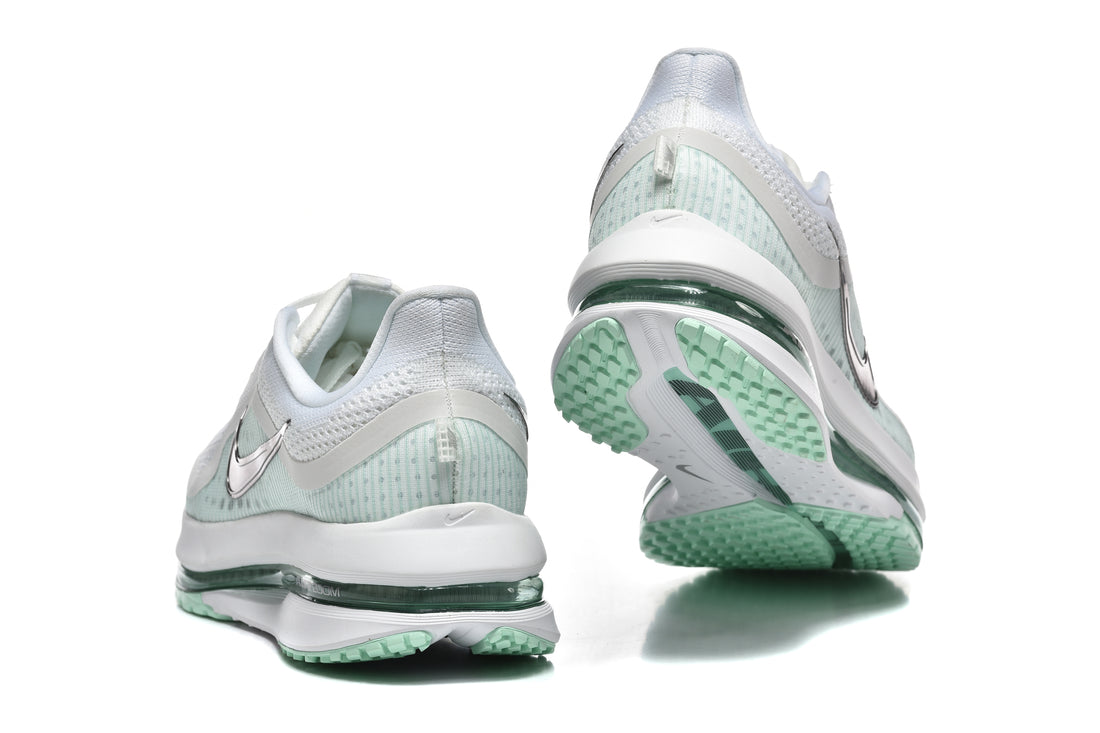 Nike Pegasus Premium Shoes White Mint Foam