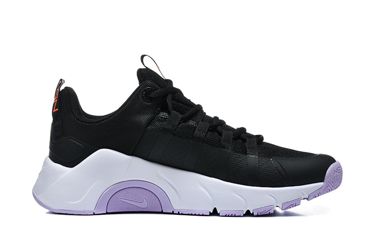 Nike Free Metcon 7 (Unisex) - Black/Orange