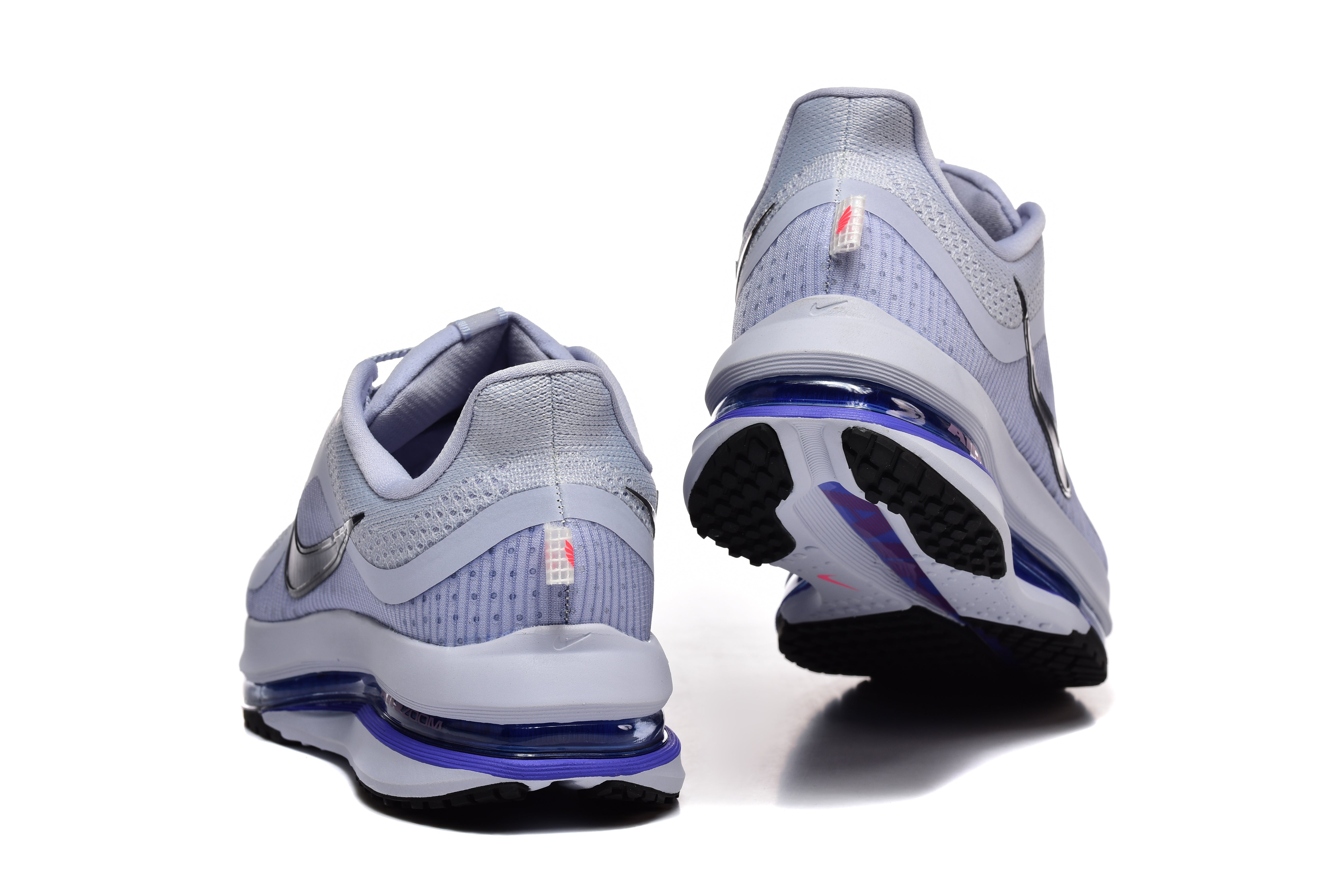 Nike Pegasus Premium Shoes Ghost Persian Violet