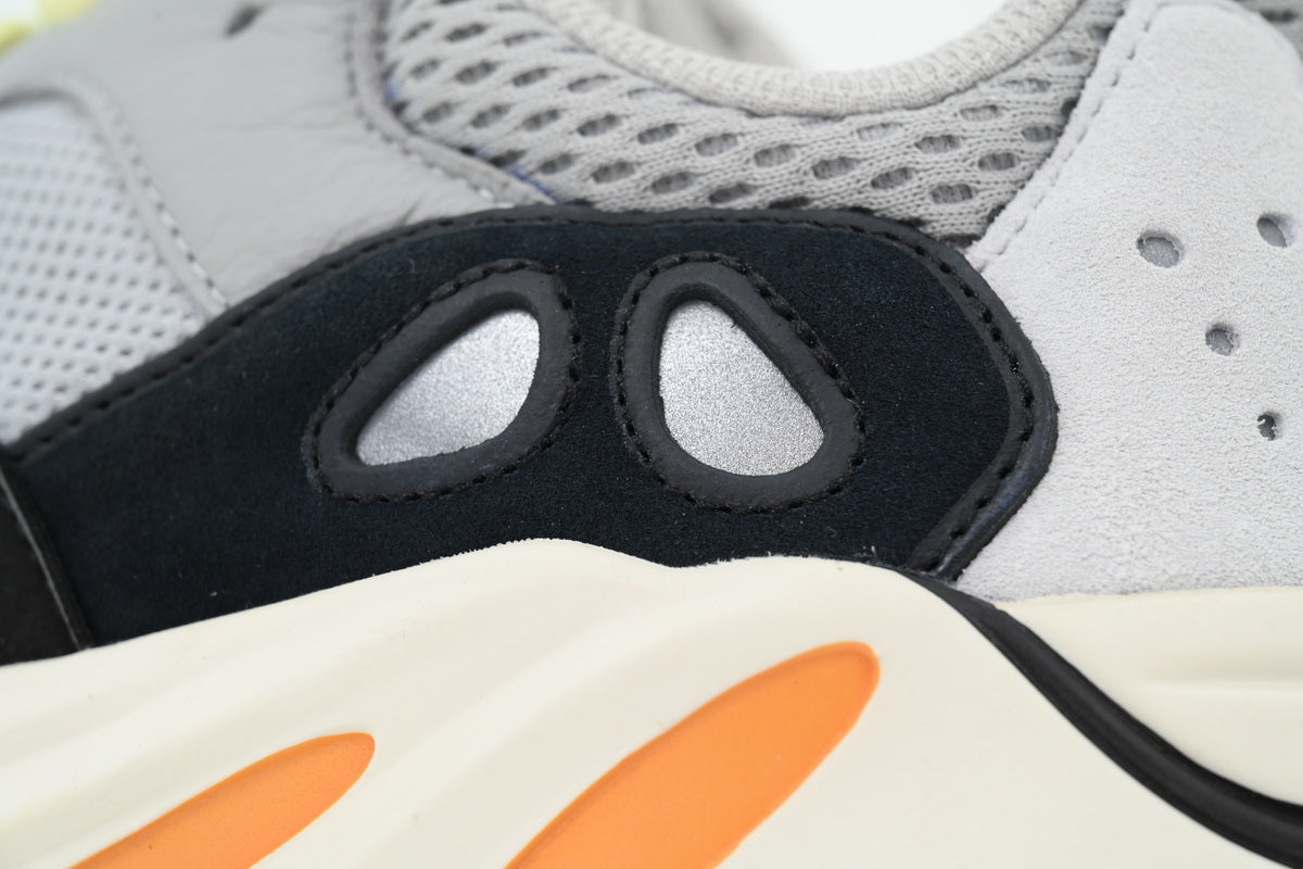Adidas Yeezy Boost 700 Wave Runner "Solid Grey"
