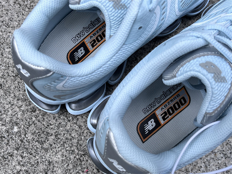 New Balance ABZORB 2000 "Blue Ice/Grey"