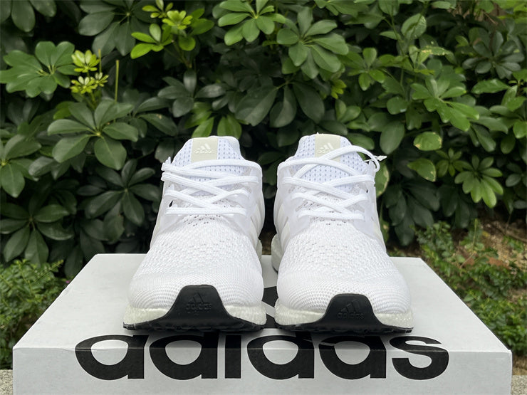 adidas Ultraboost 1.0 "Triple White