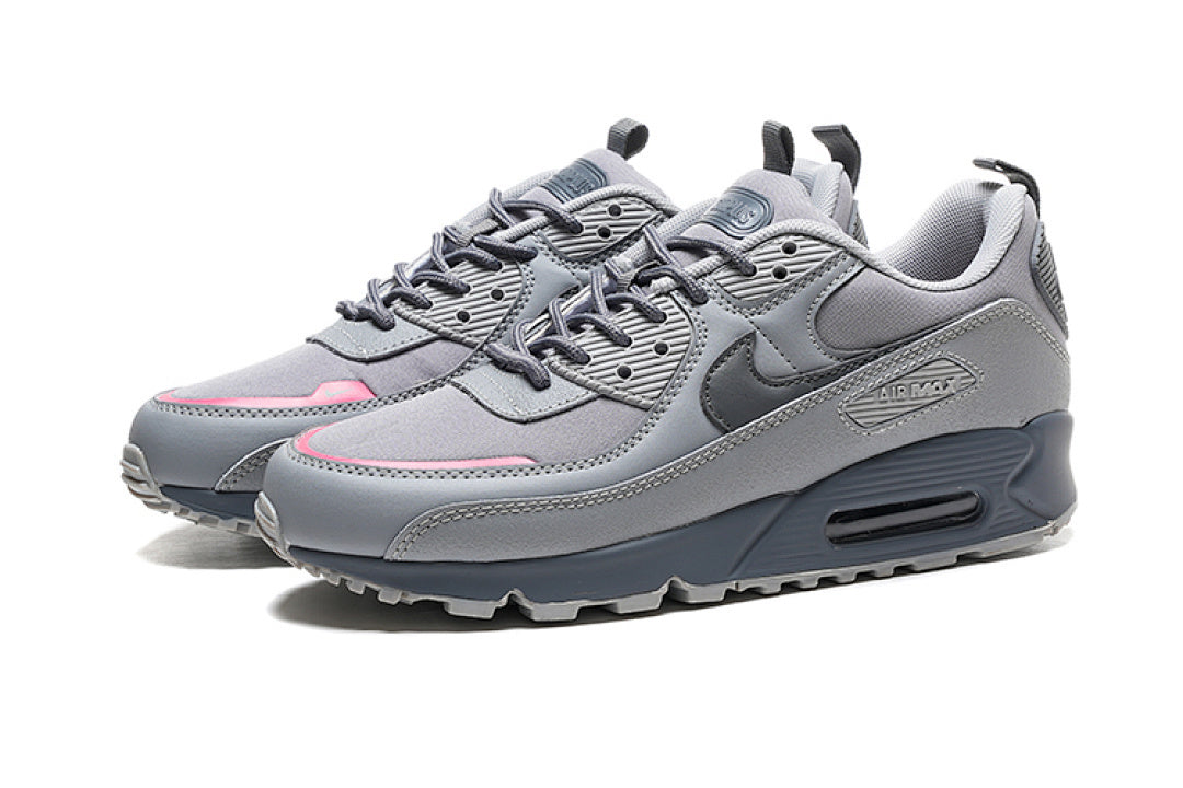 Nike Air Max 90 Surplus Wolf Grey