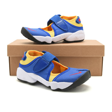 Nike Air Rift - Heritage Blue