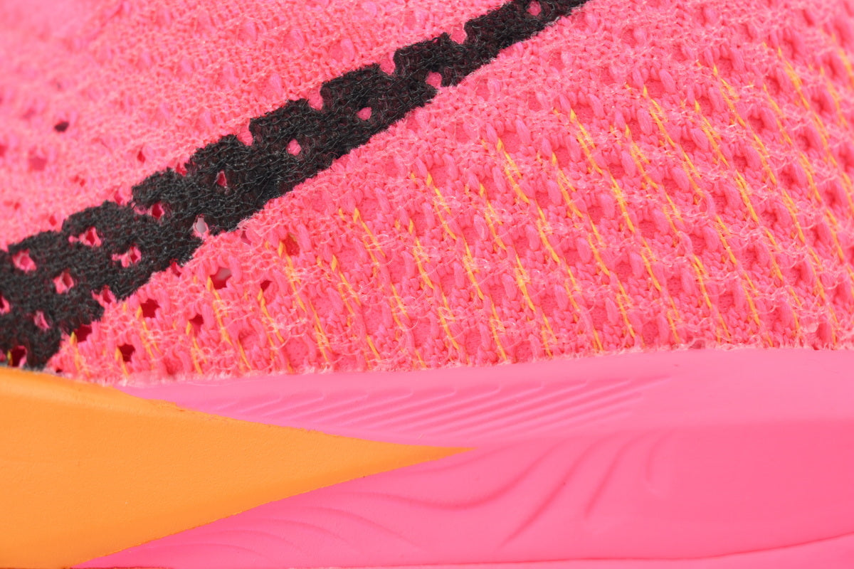 Nike Vaporfly 3 "Hyper Pink/Laser Orange" Racing Shoes