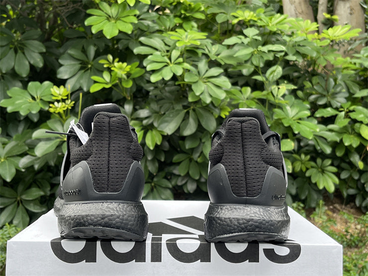 adidas Ultraboost 1.0 "Triple Black"