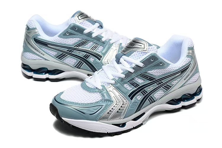 ASICS GEL-KAYANO 14 "Piedmont Grey/Sheet Rock"