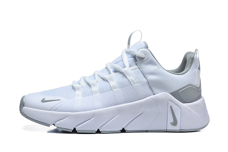 Nike Free Metcon 7 (Unisex) - Triple White/Grey