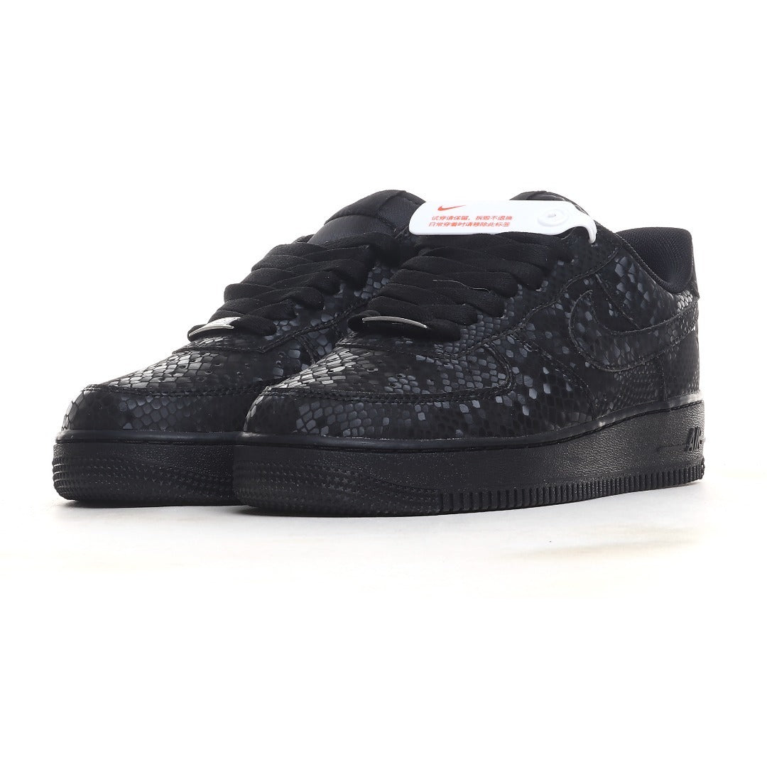 Nike Air Force 1 Low Kobe Bryant "Black