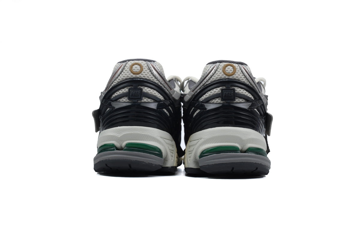 New Balance 1906A 'Tech Explosion Silver Metallic'
