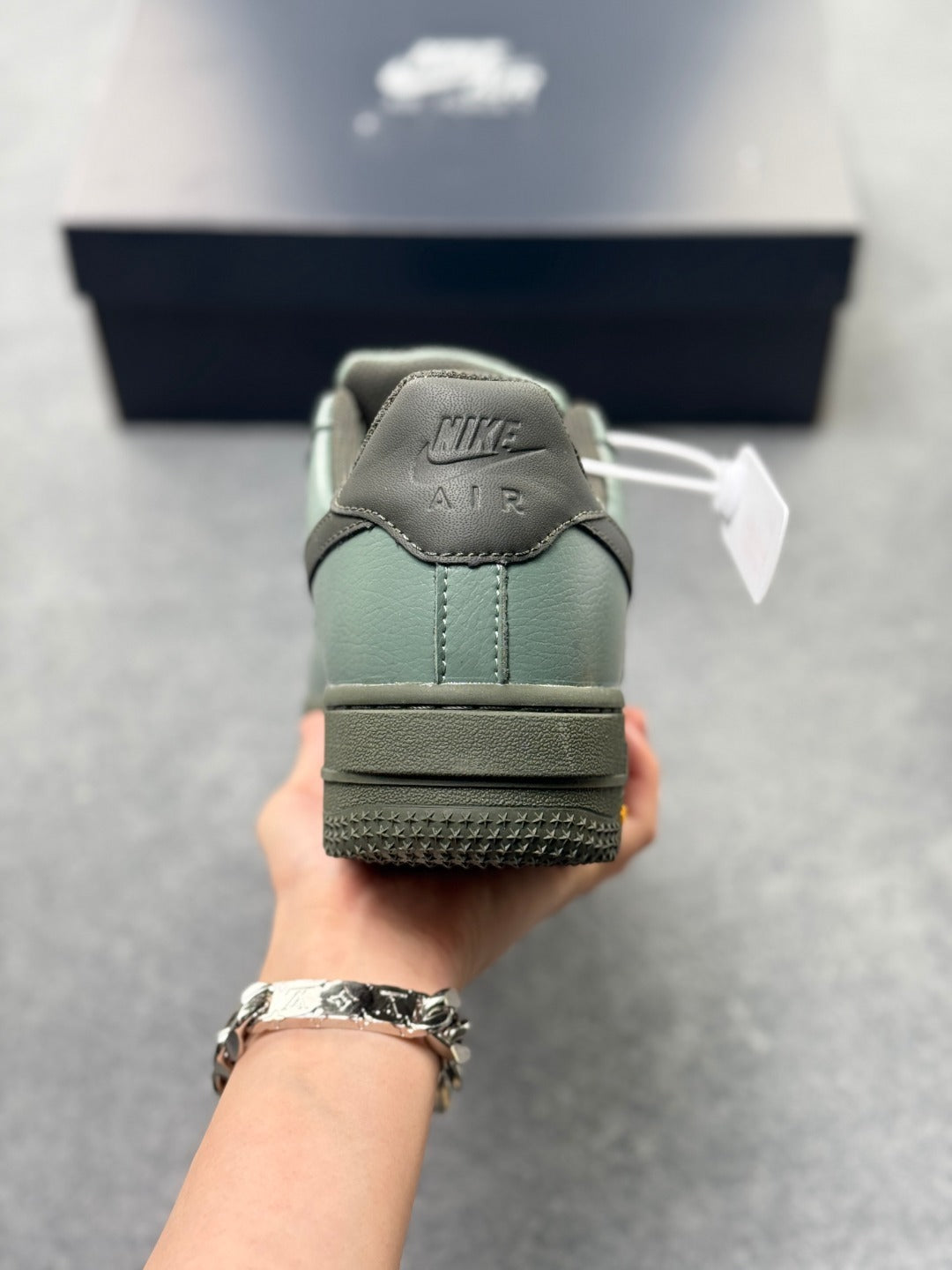 Nike Air Force 1 Low GTX Vibram