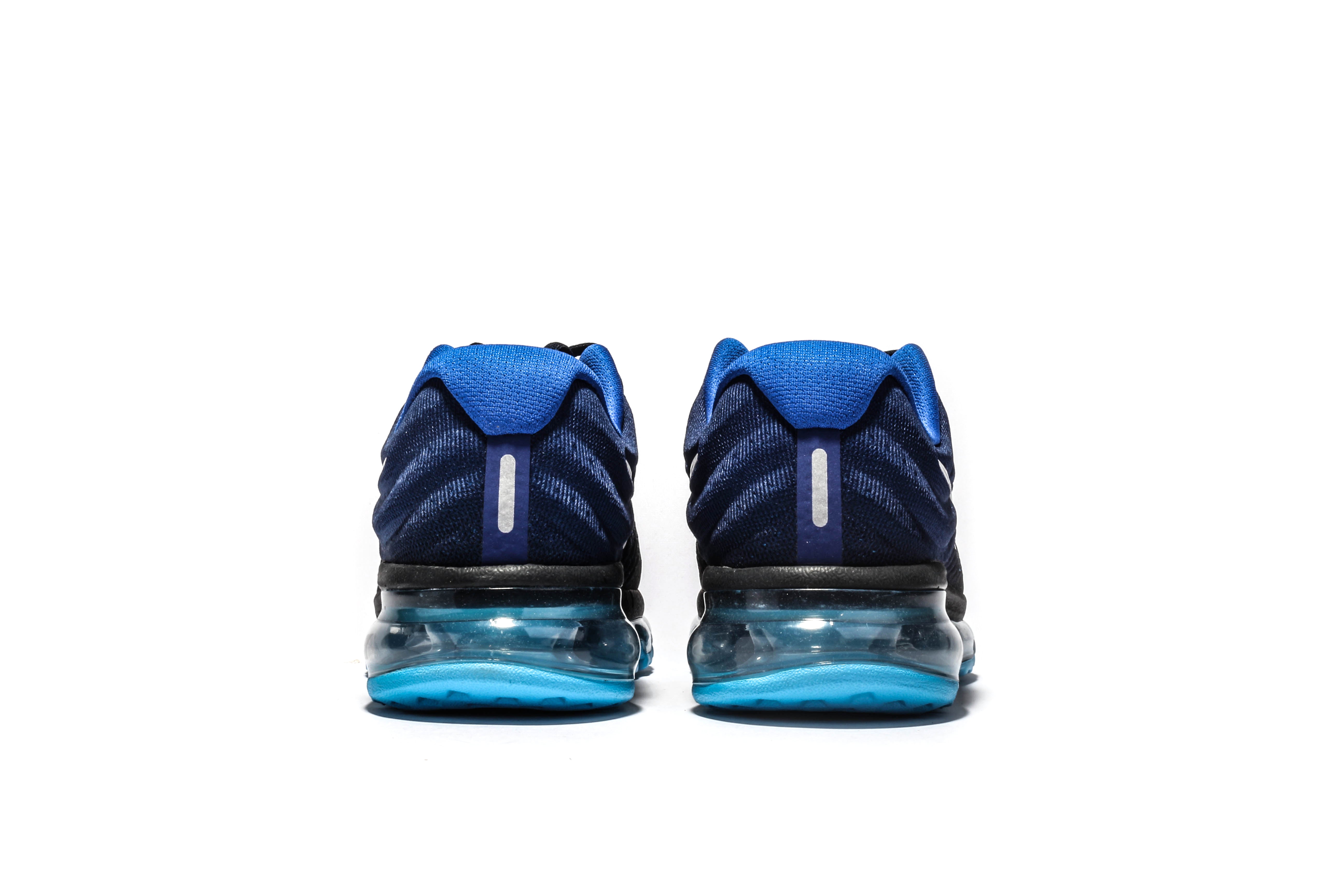 Nike Air Max 2017 "Deep Royal Blue/Black/White"