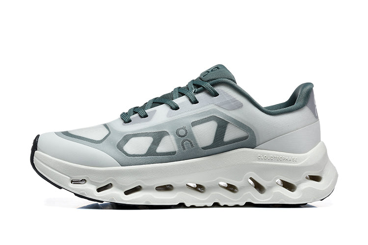 On Cloudtilt Remix Shoes Alloy Ivory
