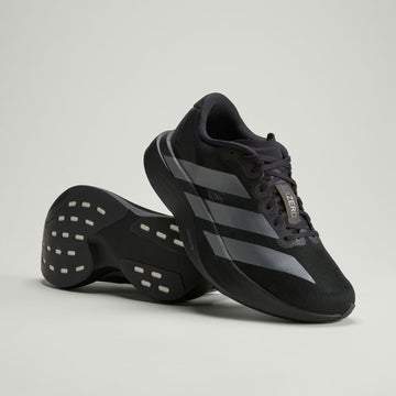 adidas Adizero Evo SL "Core Black/Carbon"