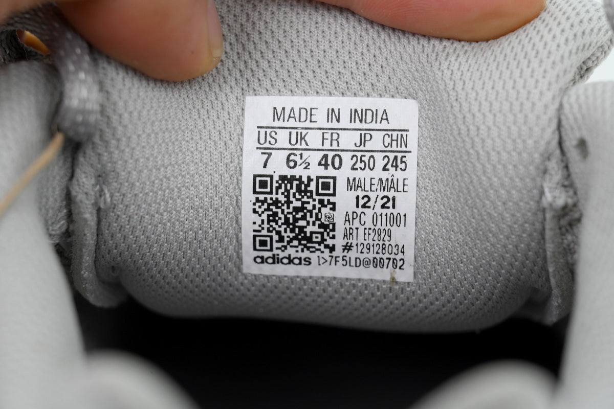 Adidas Yeezy Boost 700 V2 "Static"