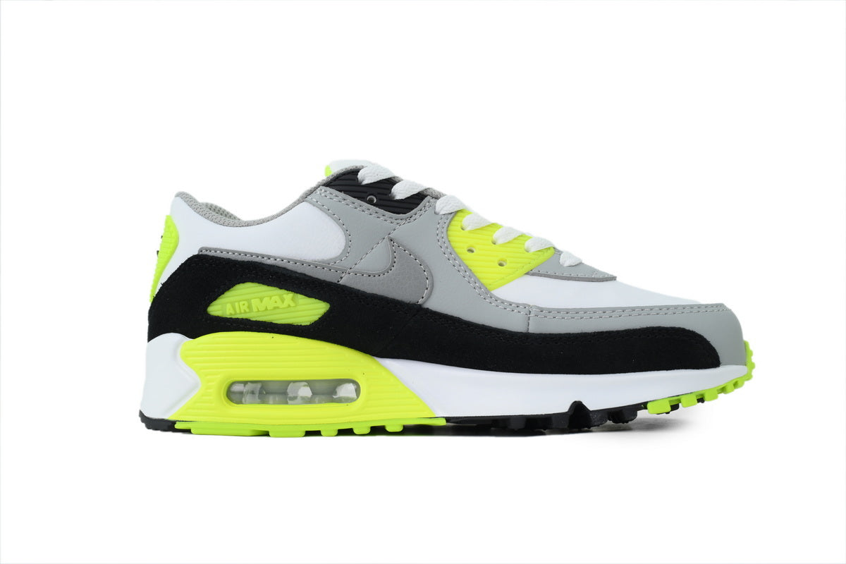 Air Max 90 OG "Volt" (2020 Recraft)