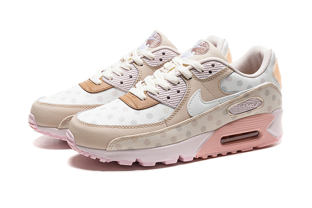 Nike Air Max 90 NRG "Venn Diagram - Shimmer Polka"