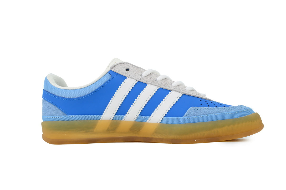 Bad Bunny x adidas Gazelle Indoor San Juan Sneakers