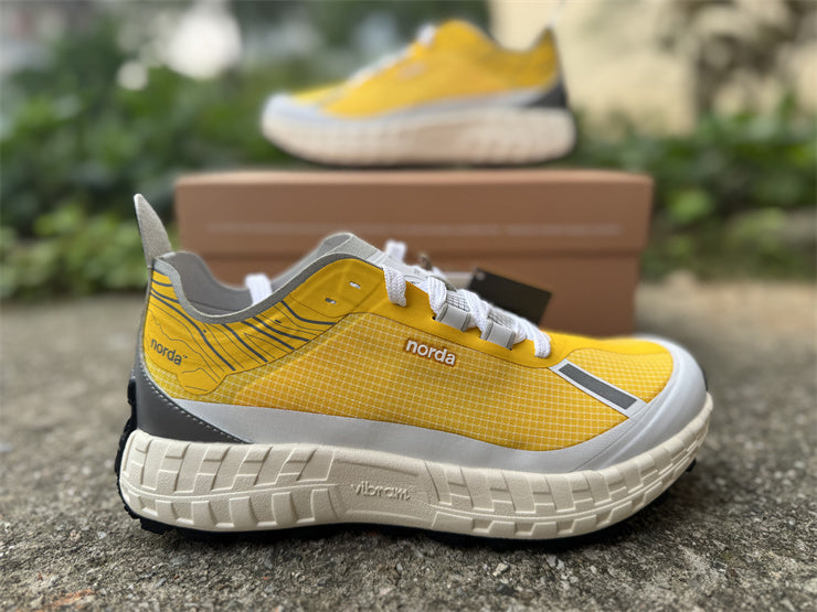 norda 001 "Parhelion"