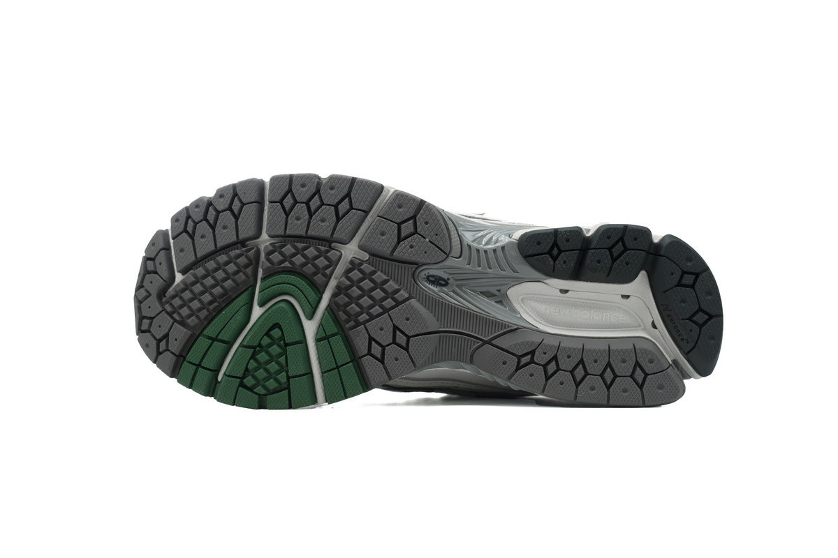 New Balance 1906R 'China SMU White Green Silver'