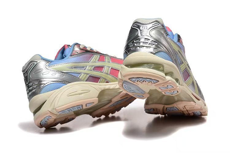 ASICS Women's GEL-KAYANO 14 "Baked Pink/Cream"
