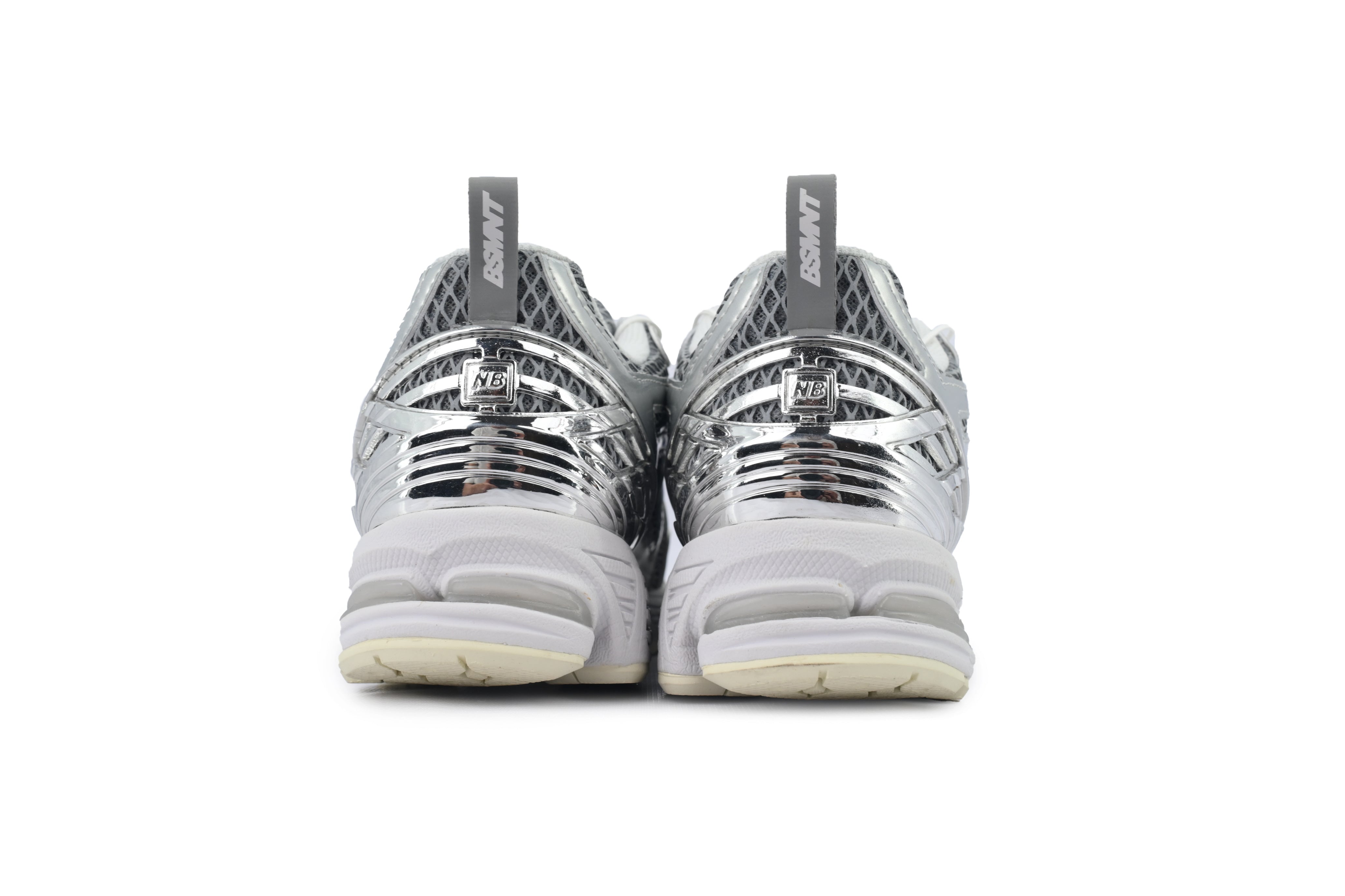 New Balance 1906R x The Basement 'Day Chrome'