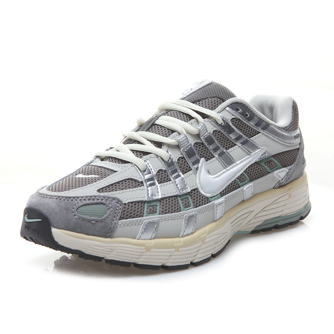 Nike P-6000 "Flat Pewter"