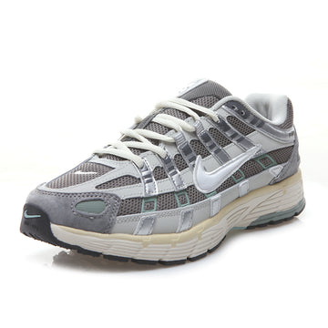 Nike P-6000 "Flat Pewter"