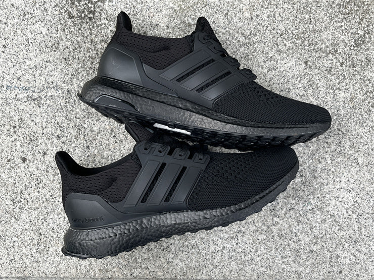 adidas Ultraboost 1.0 "Triple Black"