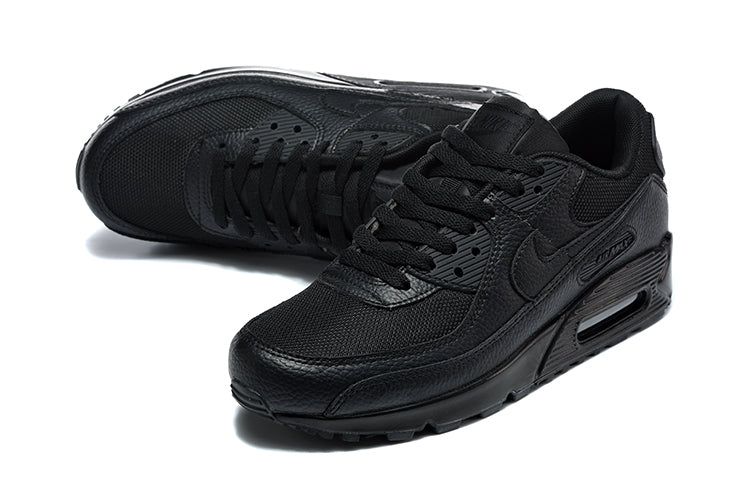 Nike Air Max 90 LTR Men's Shoes Triple Black