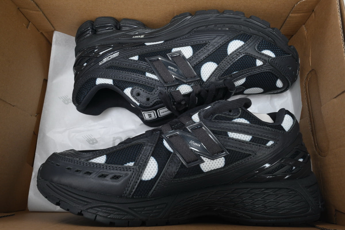 New Balance 1906R 'Polka Dot Phantom Black White'