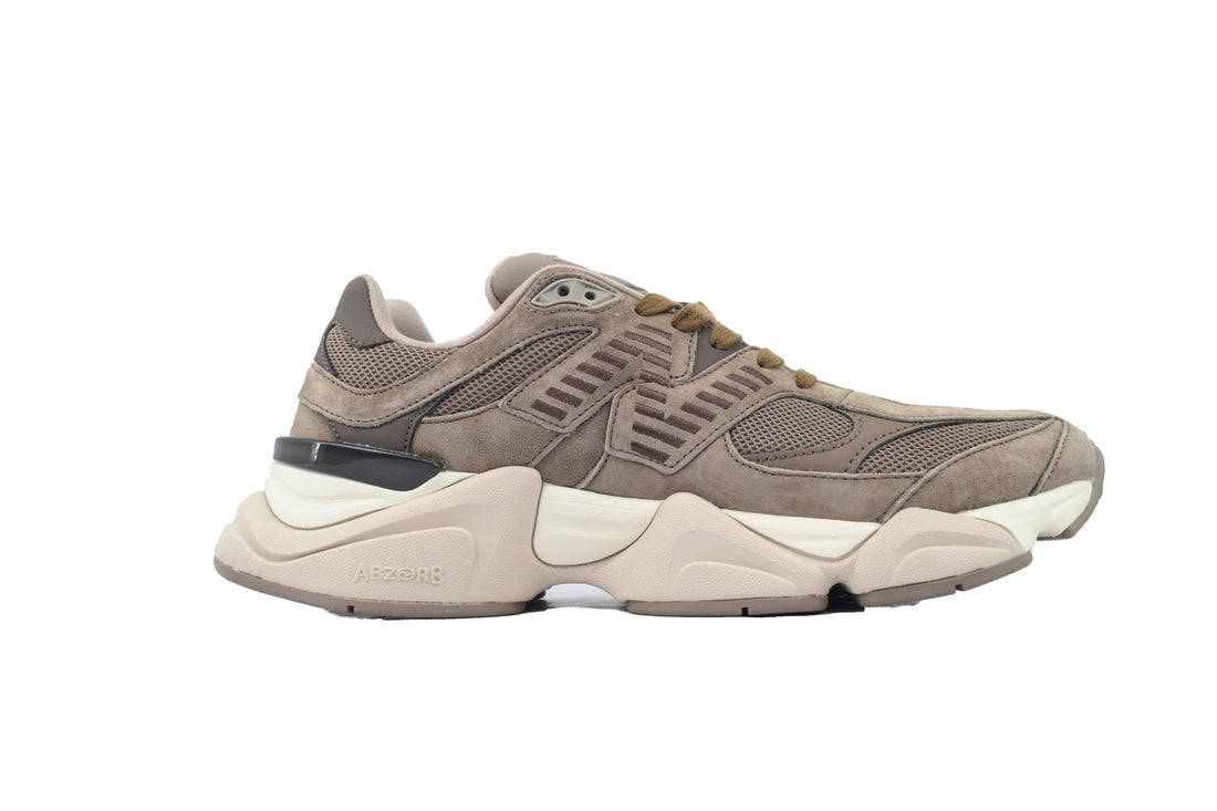 New Balance 9060 'Mushroom Brown'