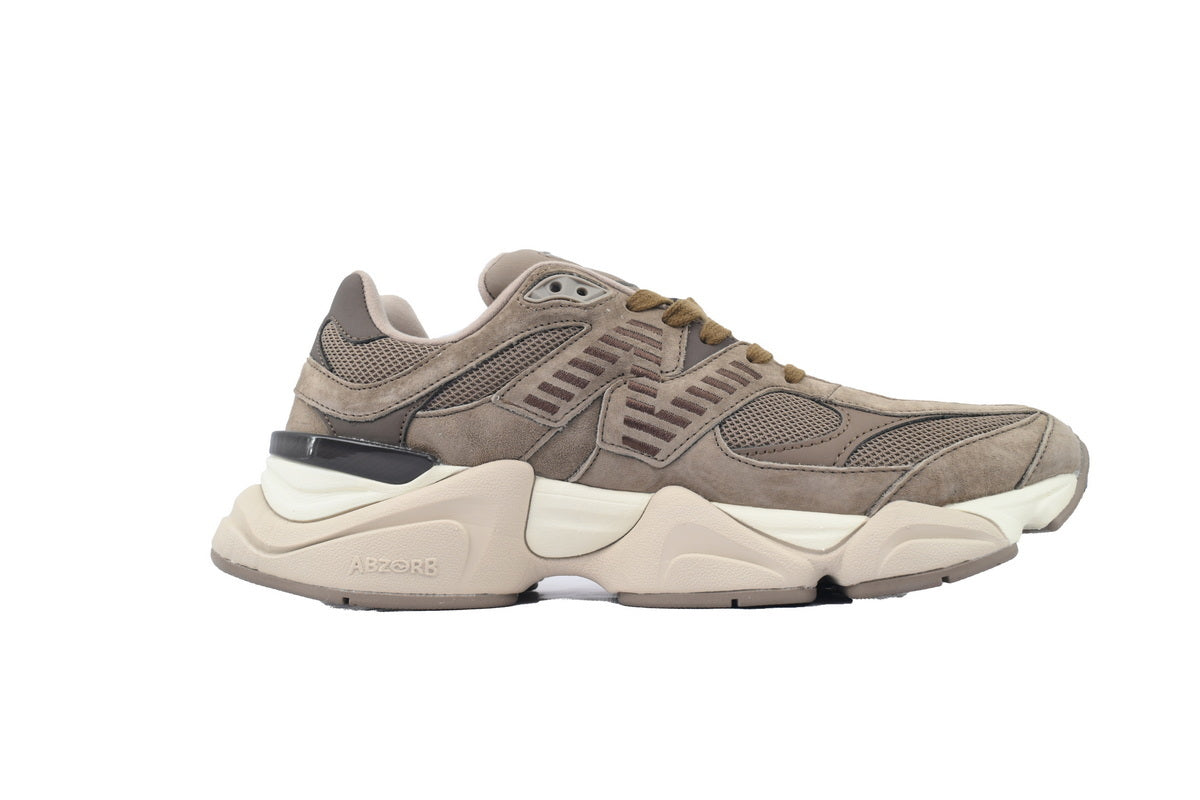 New Balance 9060 'Mushroom Brown'