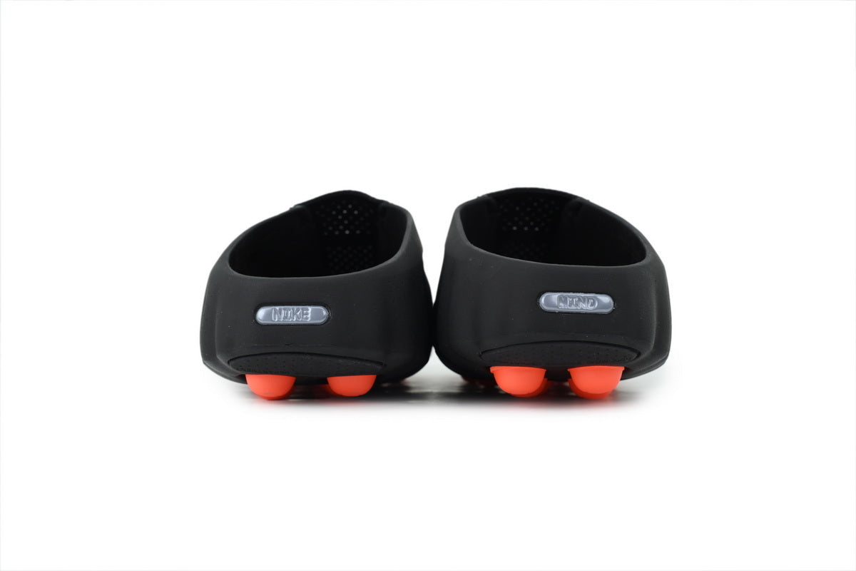 Nike Mind 001 "Black / Total Orange"