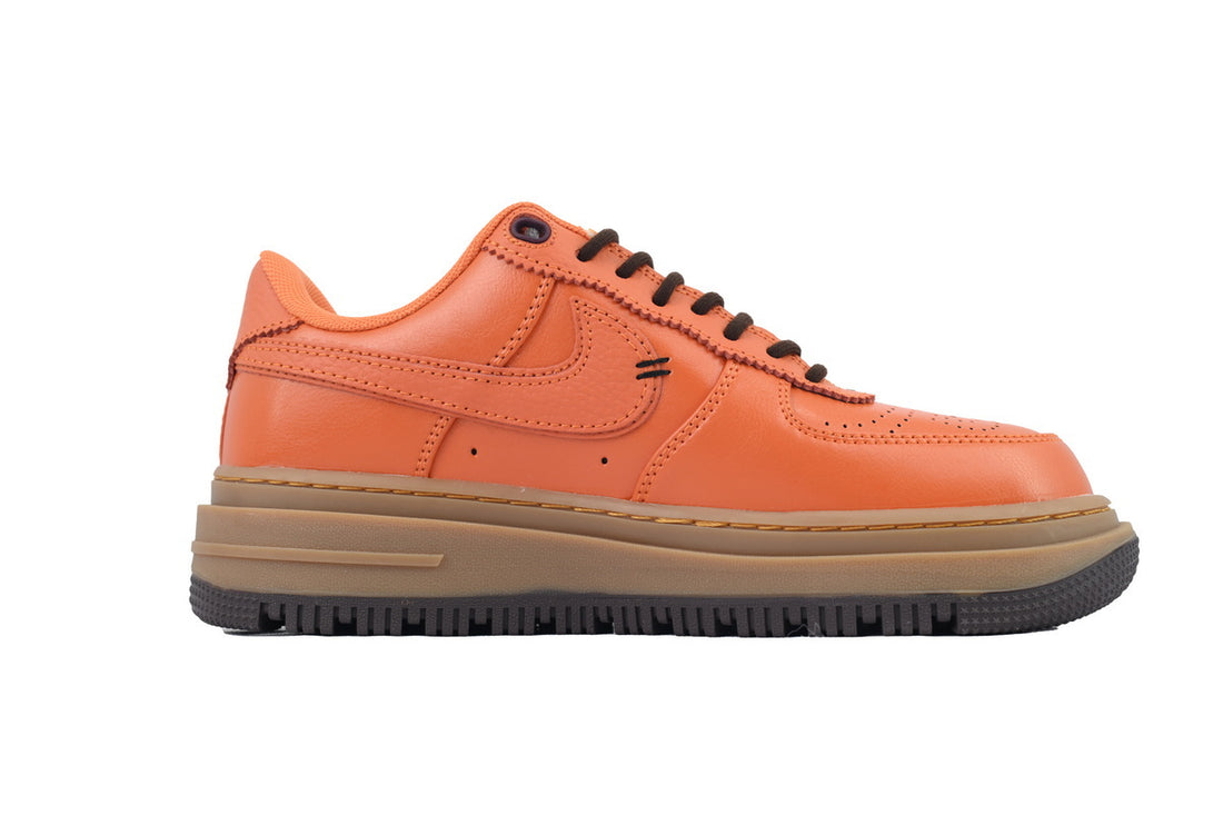 Nike Air Force 1 Low '07 WB "Flax/Wheat" Sneakers